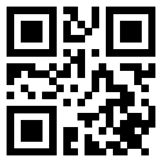 3914772555 - Immagine del QrCode