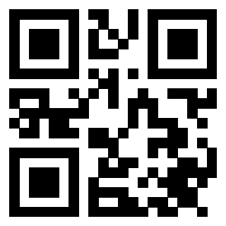 Immagine del QrCode di 3914772556