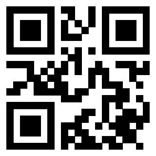 3914772557 QrCode associato