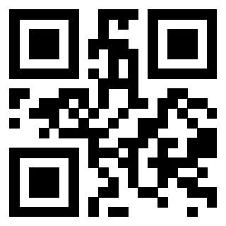 3914772558 - Immagine del QrCode associato