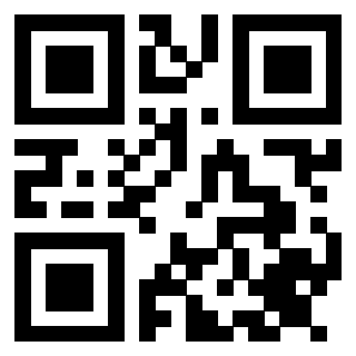 3914772559 Qr Code associato