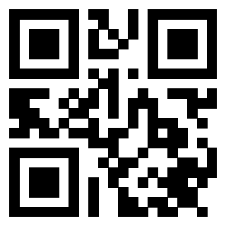 3914772560 - Immagine del Qr Code associato