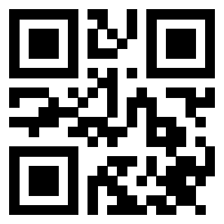 Il QrCode di 3914772563