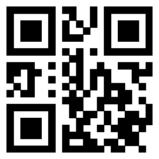 Immagine del QrCode di 3914772569