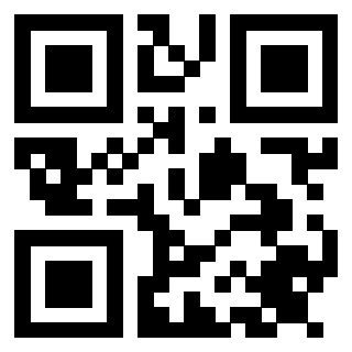 3914772570 - Immagine del QrCode