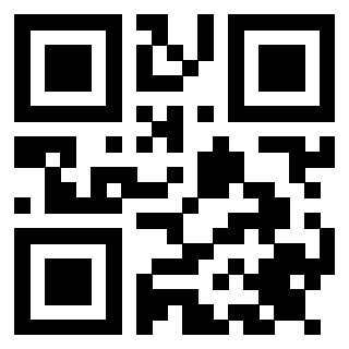 3914772574 QrCode associato