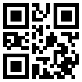 3914772577 - Immagine del QrCode