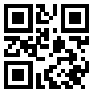 3914772578 - Immagine del QrCode associato