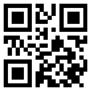Immagine del Qr Code di 3914772579