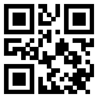 3914772582 - Immagine del Qr Code