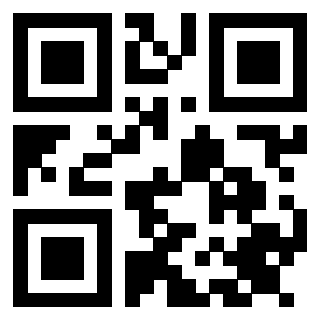 3914772586 - Immagine del QrCode