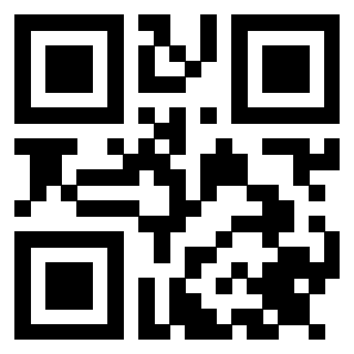 Scansione del QrCode di 3914772590