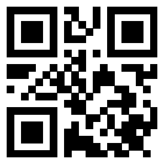 Scansione del Qr Code di 3914772591