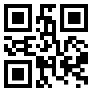 Scansione del QrCode di 3914772594