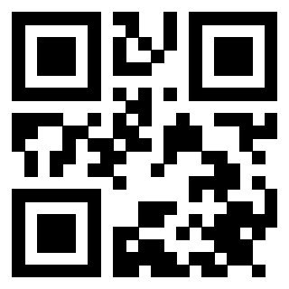 3914772596 Qr Code associato