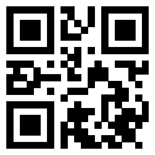 Il QrCode di 3914772597