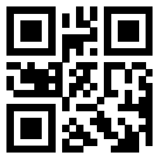 3914772598 - Immagine del QrCode associato