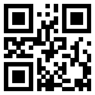 Il QrCode di 3914772599