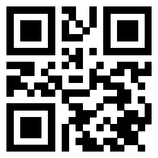 Immagine del QrCode di 3914772600
