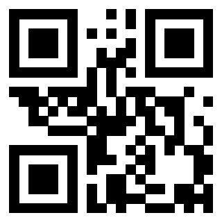 3914772601 - Immagine del Qr Code associato