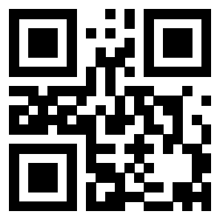 3914772602 Qr Code associato
