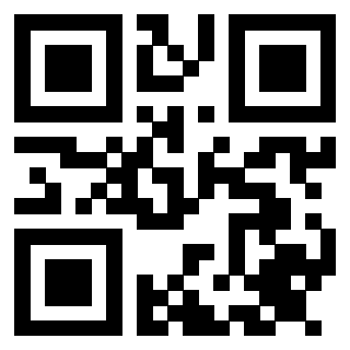 Immagine del QrCode di 3914772607