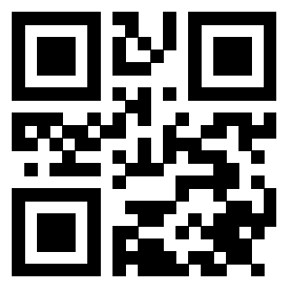 3914772608 Qr Code associato