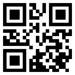 3914772609 Qr Code associato