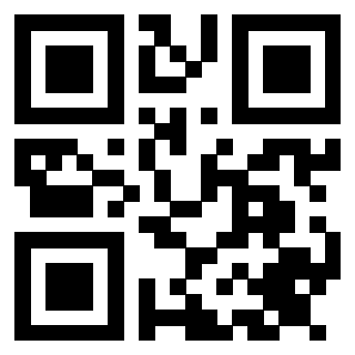 Scansione del Qr Code di 3914772614