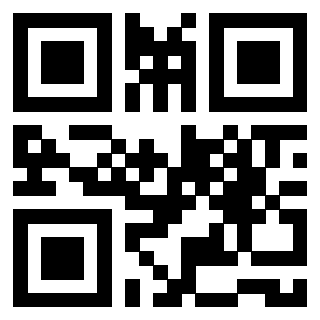 3914772619 Qr Code associato