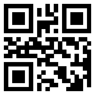 Immagine del QrCode di 3914772621
