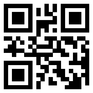 Immagine del QrCode di 3914772622