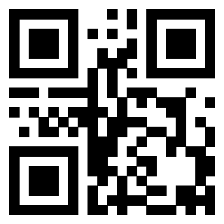 3914772625 Qr Code associato