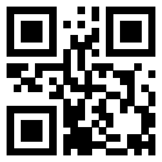 3914772627 - Immagine del Qr Code associato