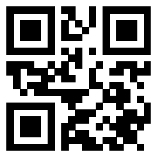 3914772630 - Immagine del QrCode associato