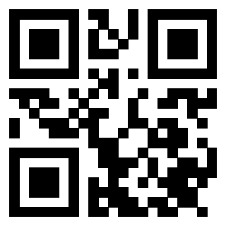 Scansione del Qr Code di 3914772631
