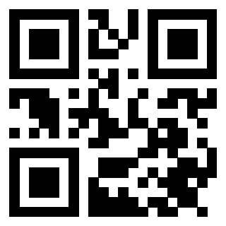 Il QrCode di 3914772634