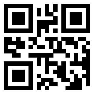 Immagine del Qr Code di 3914772635