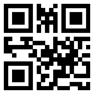 Immagine del Qr Code di 3914772637