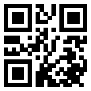 Immagine del QrCode di 3914772640