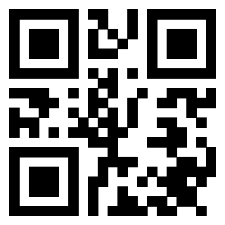 3914772642 - Immagine del Qr Code