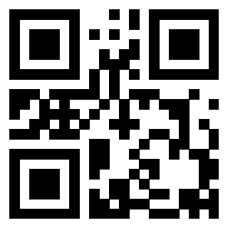 Immagine del Qr Code di 3914772645