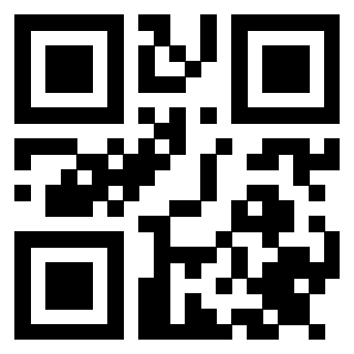 Scansione del Qr Code di 3914772651