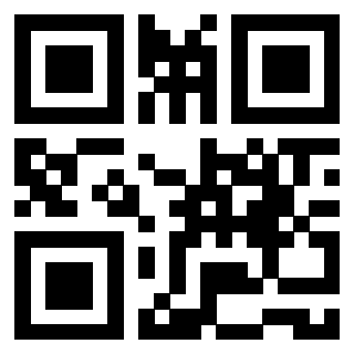 3914772652 - Immagine del QrCode associato