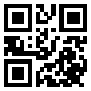 Scansione del QrCode di 3914772655