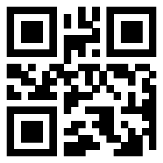 3914772657 - Immagine del Qr Code