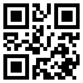 3914772658 Qr Code associato