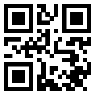 3914772662 - Immagine del QrCode associato