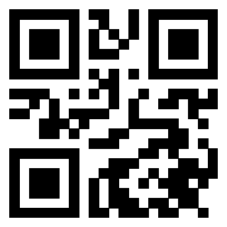 3914772664 - Immagine del QrCode associato