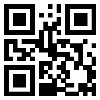 Immagine del Qr Code di 3914772667